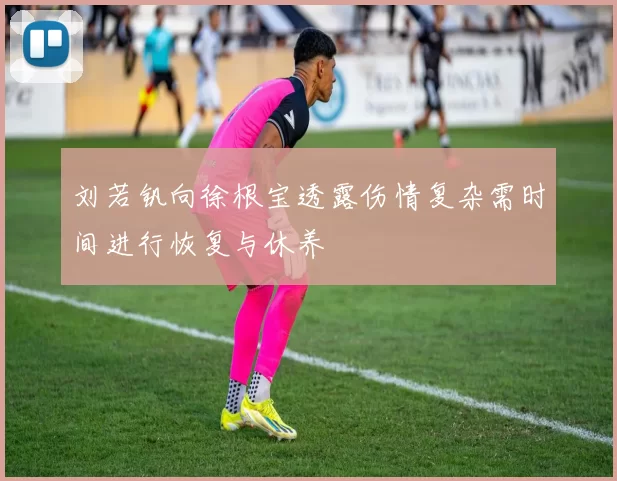 刘若钒向徐根宝透露伤情复杂需时间进行恢复与休养
