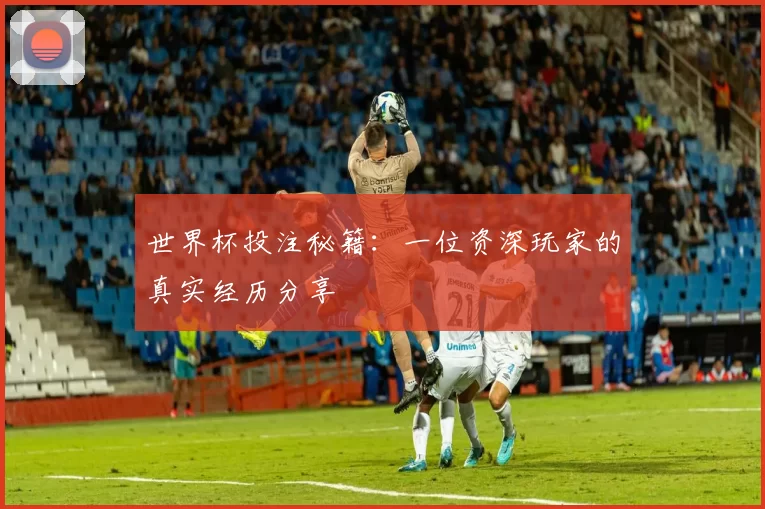 世界杯投注秘籍：一位资深玩家的真实经历分享