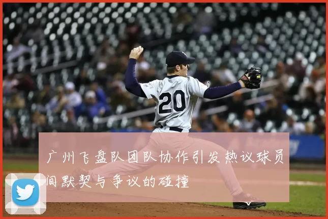 广州飞盘队团队协作引发热议球员间默契与争议的碰撞