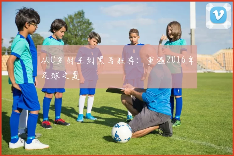 从C罗封王到黑马狂奔:重温2016年足球之夏