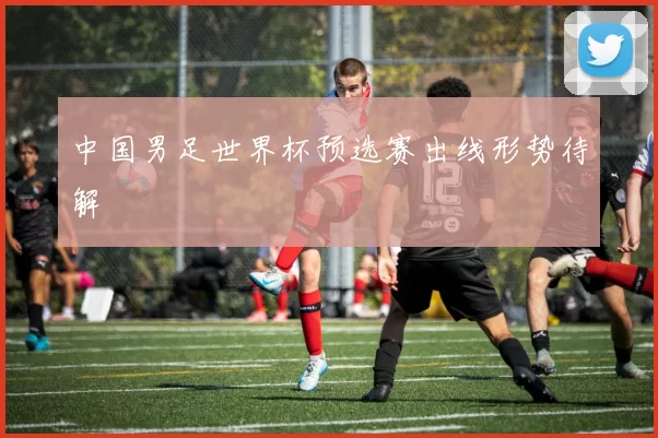 中国男足世界杯预选赛出线形势待解