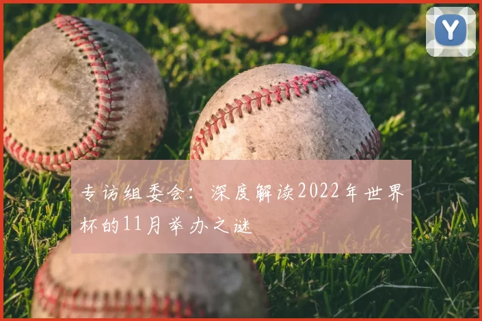 专访组委会:深度解读2022年世界杯的11月举办之谜