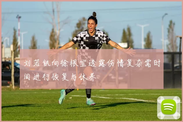 刘若钒向徐根宝透露伤情复杂需时间进行恢复与休养