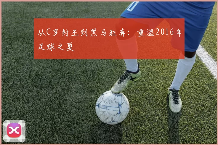 从C罗封王到黑马狂奔：重温2016年足球之夏