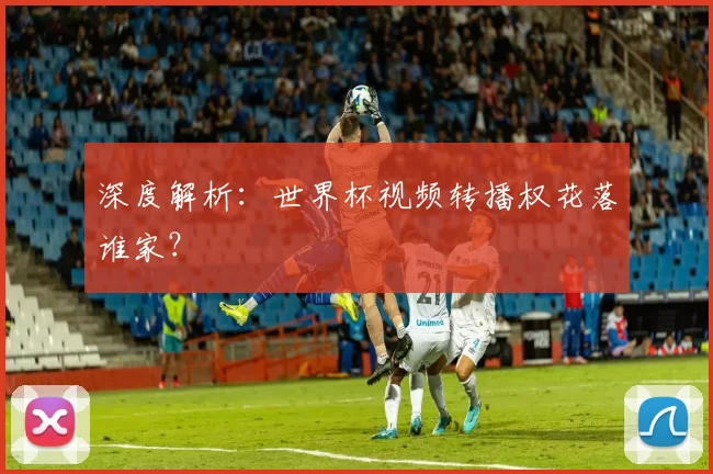 深度解析:世界杯视频转播权花落谁家?