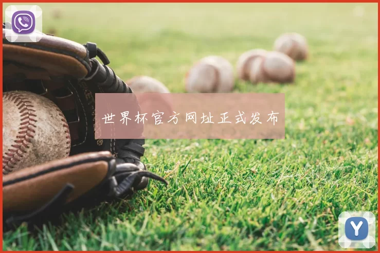 世界杯官方网址正式发布
